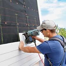 Woodland Beach, MI Siding Installation & Repair Company